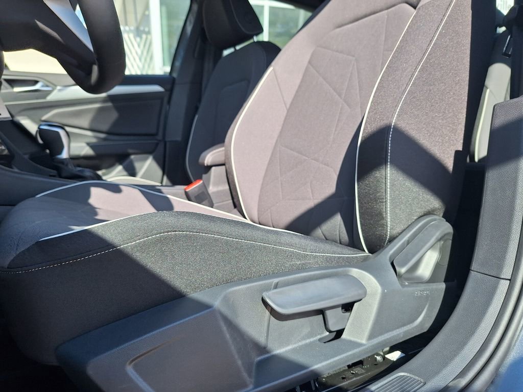 New 2026 Volkswagen Jetta Sport image 10