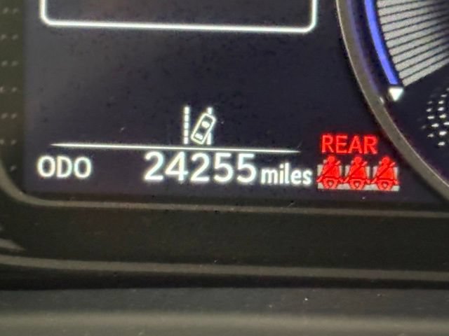 Used 2023 Lexus UX 250h FWD w/ Accessory Package (Z1) image 20