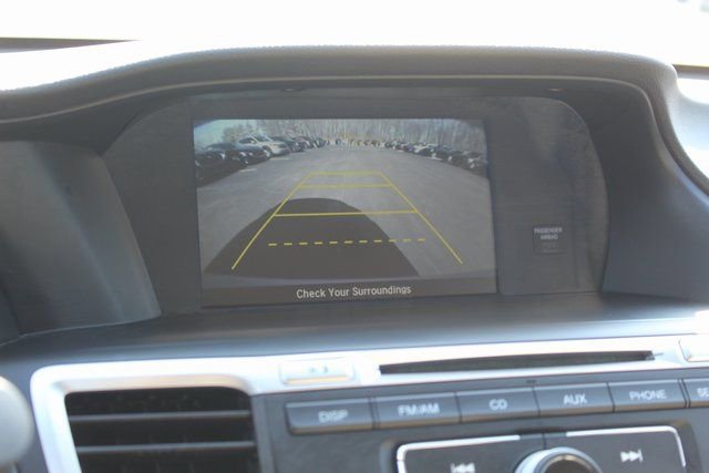 Used 2013 Honda Accord EX image 22