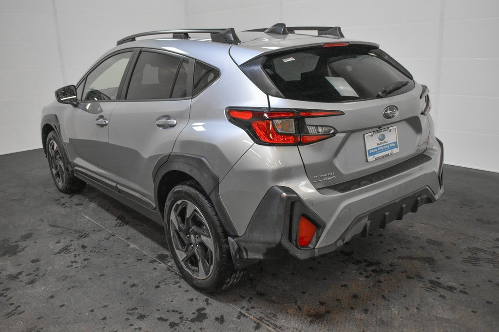 Certified 2025 Subaru Crosstrek 2.5i Limited w/ Crosstrek Mirror Package image 6