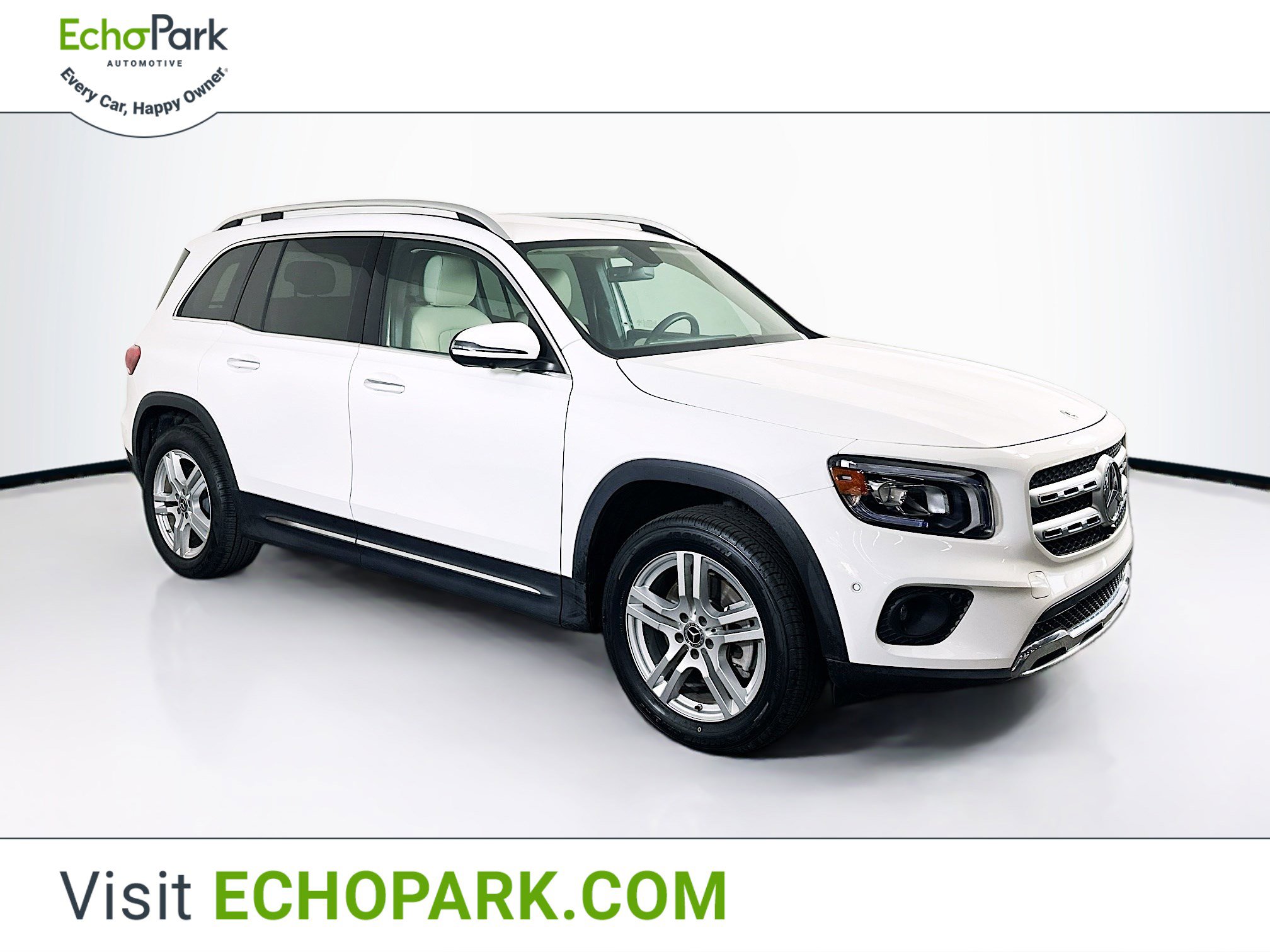 Used 2023 Mercedes-Benz GLB 250