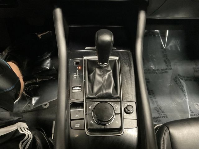 Used 2019 MAZDA MAZDA3 AWD Hatchback image 38