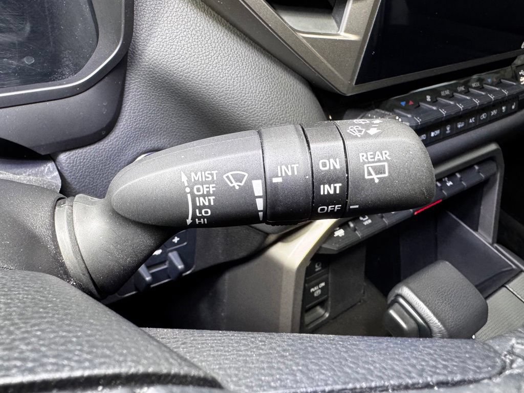 Certified 2024 Toyota Sequoia Limited w/ TRD Off-Road Package AWD/4WD image 33