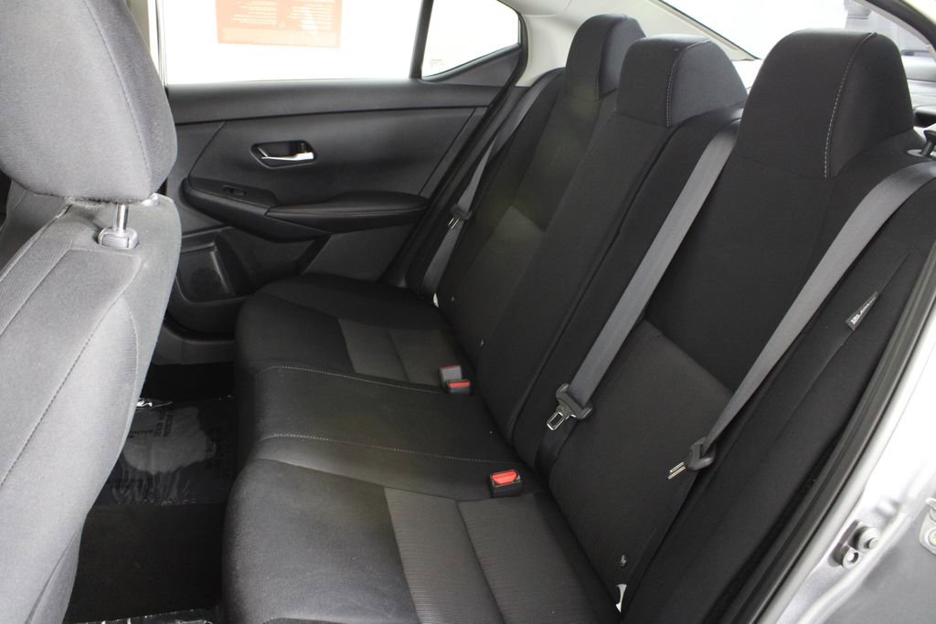 Certified 2023 Nissan Sentra SV image 22