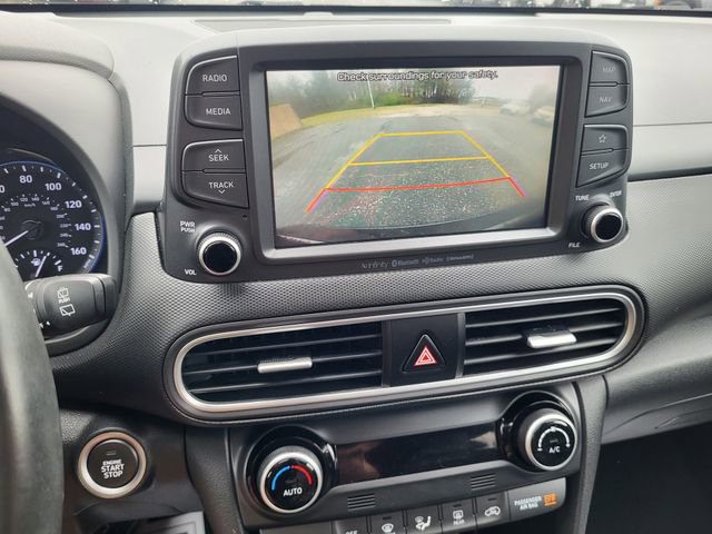 Used 2020 Hyundai Kona Ultimate image 18