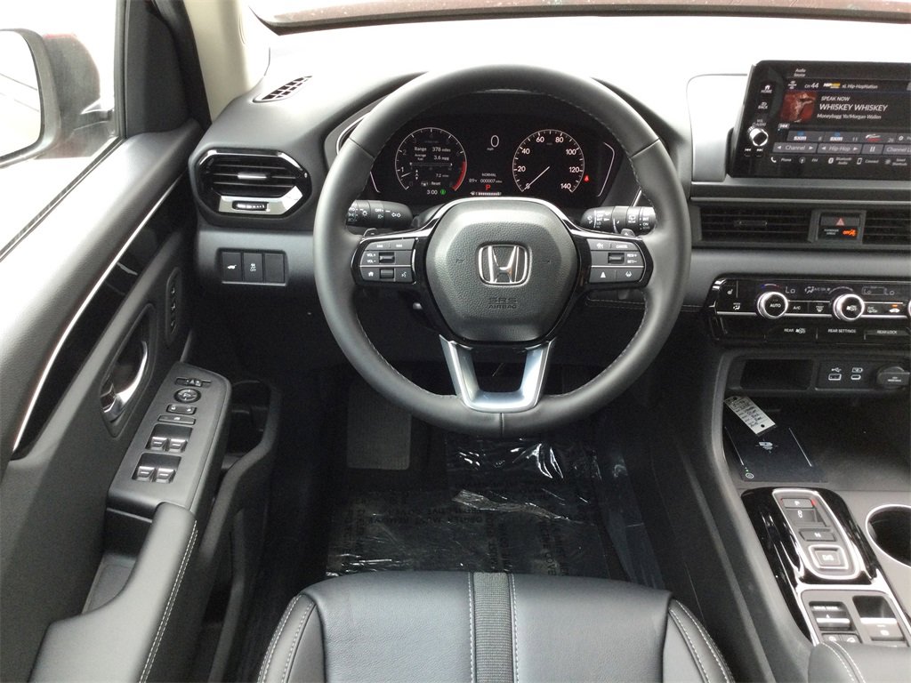 New 2025 Honda Pilot EX-L image 12