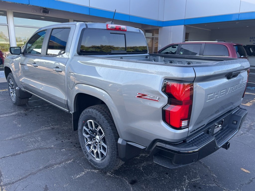 New 2026 Chevrolet Colorado Z71 w/ Z71 Convenience Package 2 image 3