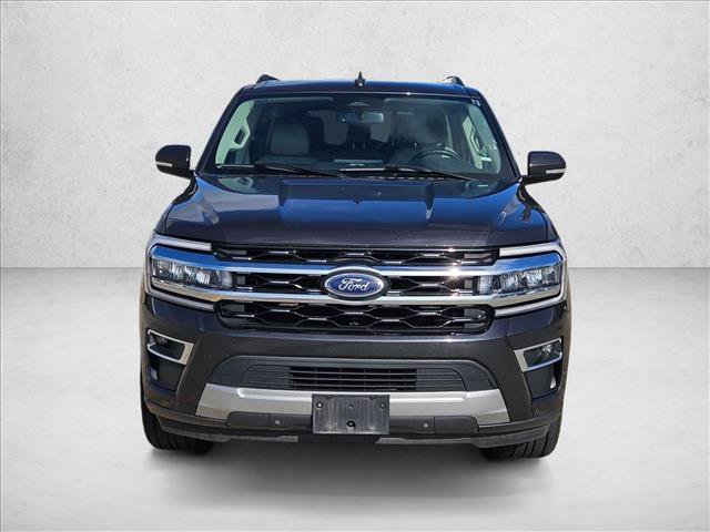 Used 2024 Ford Expedition Max Limited AWD/4WD image 2