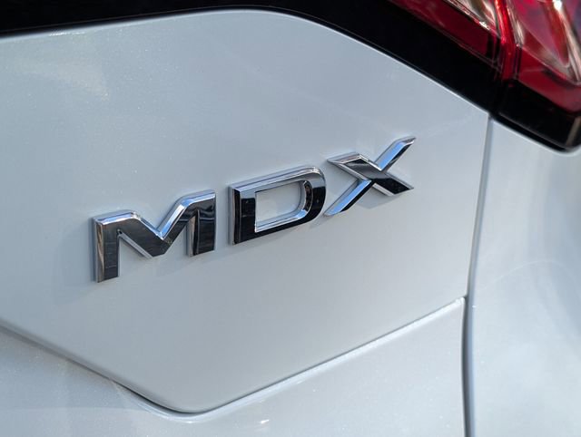 New 2026 Acura MDX w/ Technology Package image 9