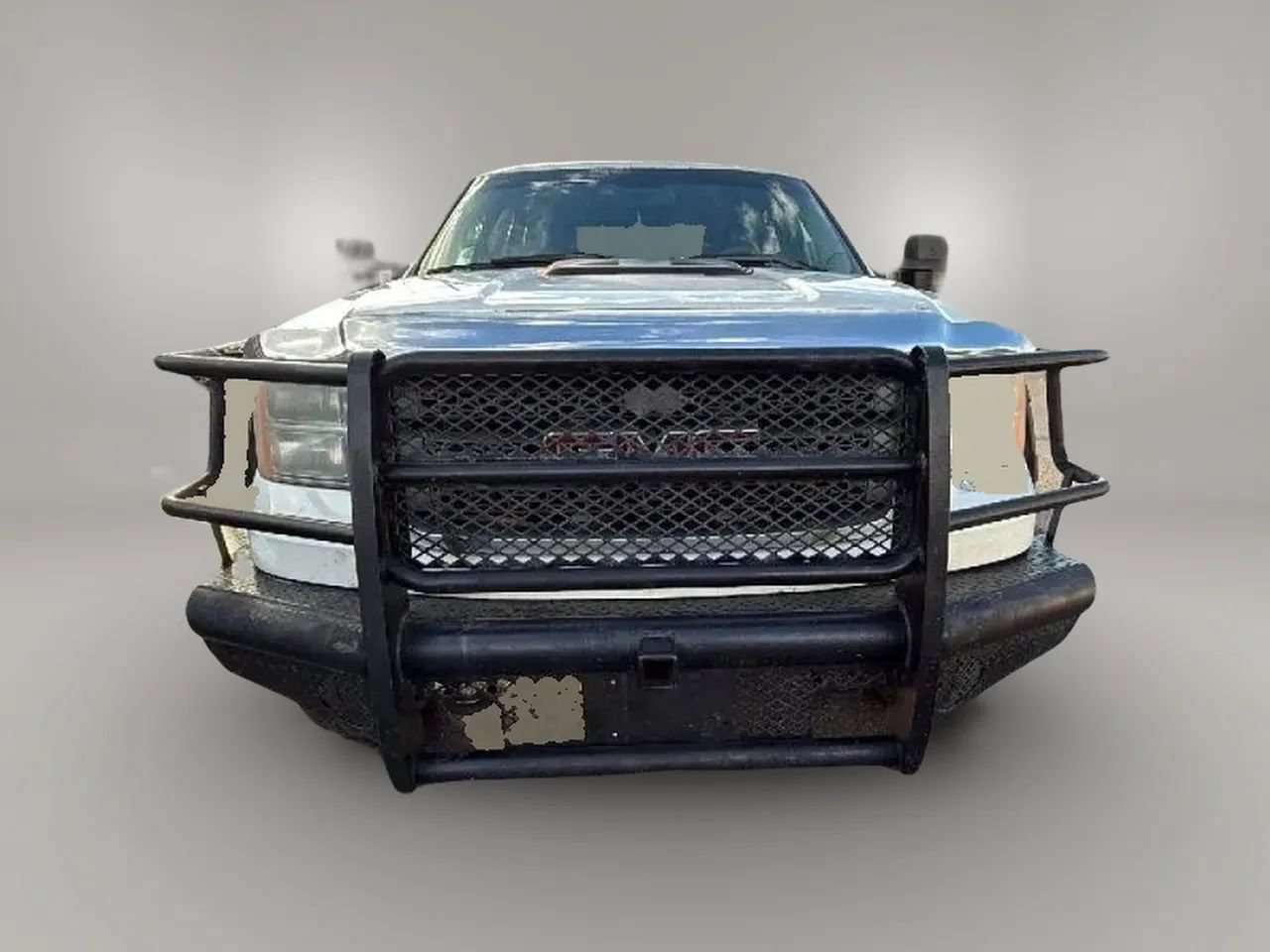Used 2012 GMC Sierra 3500 SLT w/ SLT Convenience Package AWD/4WD image 4