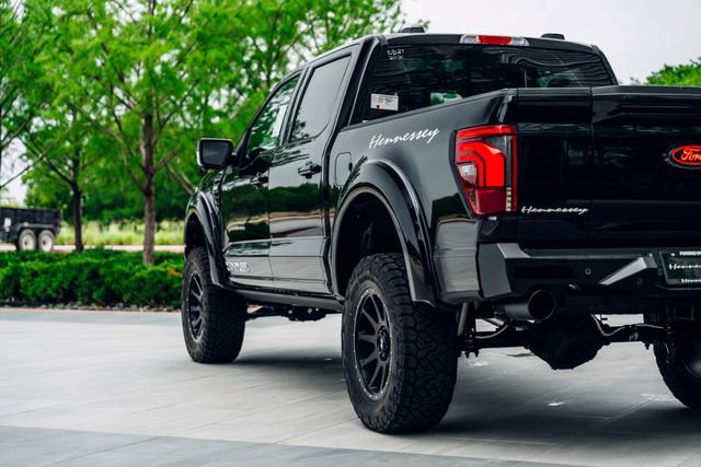 New 2026 Ford F150 Lariat AWD/4WD image 17