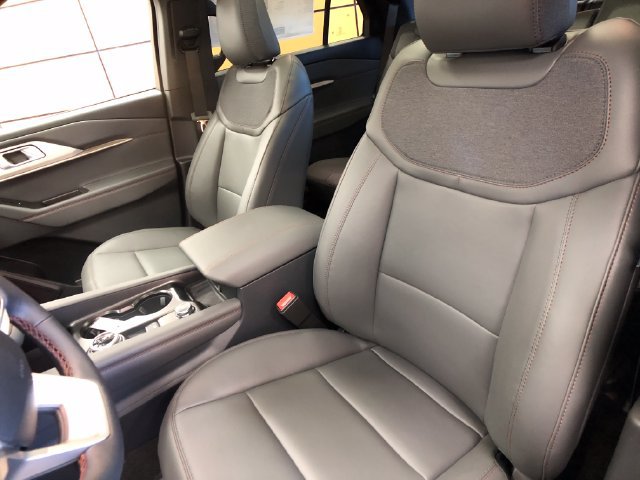 New 2027 Ford Explorer Active w/ Active Comfort Package AWD/4WD image 10
