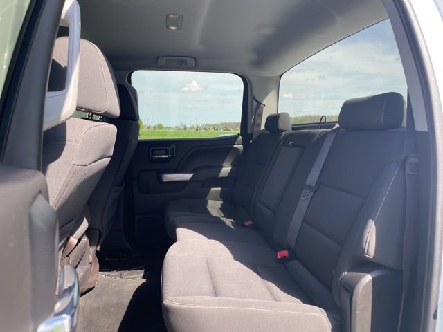 Used 2016 Chevrolet Silverado 2500 LT image 9