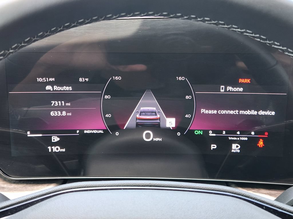 Certified 2025 Audi Q5 Premium Plus w/ Premium Plus AWD/4WD image 20