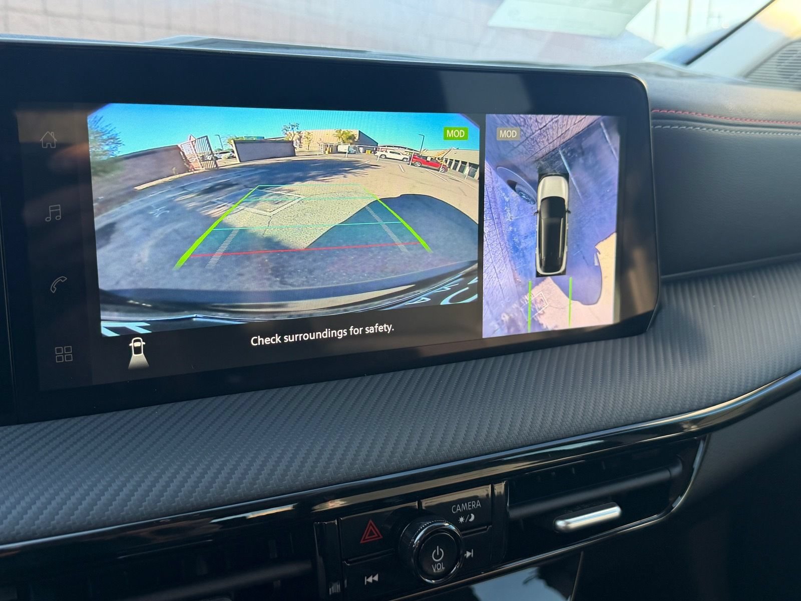 New 2026 Nissan Kicks SR FWD image 26