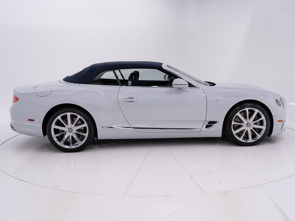 Used 2020 Bentley Continental GT AWD/4WD image 15