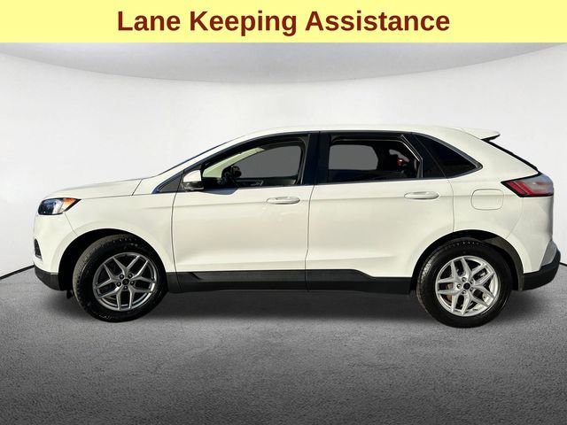 Used 2024 Ford Edge SEL image 6