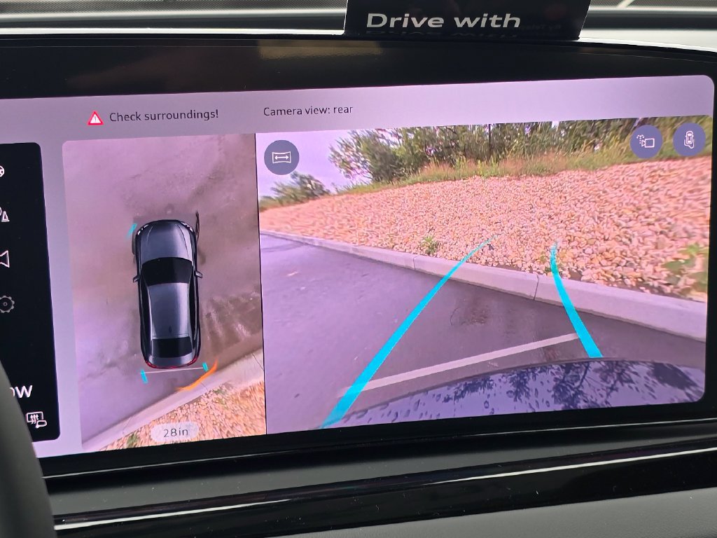 New 2026 Audi A5 Premium Plus AWD/4WD image 25