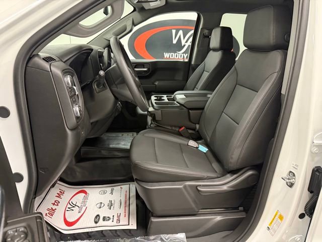 New 2026 GMC Sierra 1500 Pro w/ Pro Value Package image 11