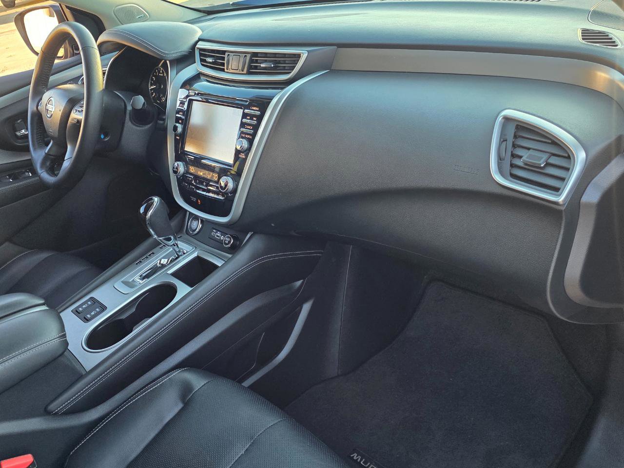 Used 2019 Nissan Murano SL image 27