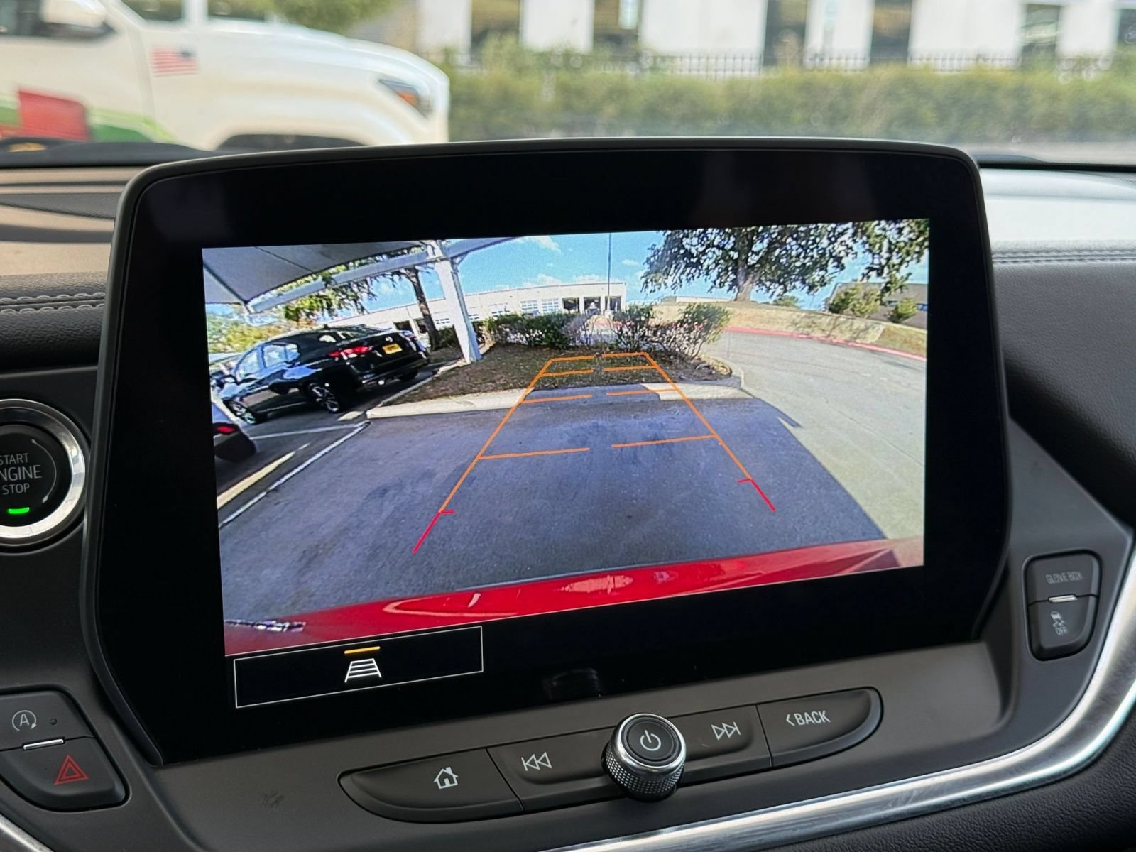 Used 2025 Chevrolet Blazer LT FWD image 24