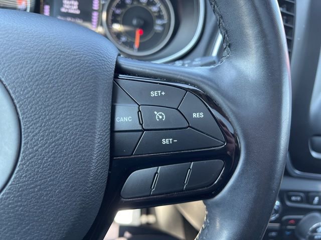 Certified 2019 Jeep Cherokee Latitude Plus image 24