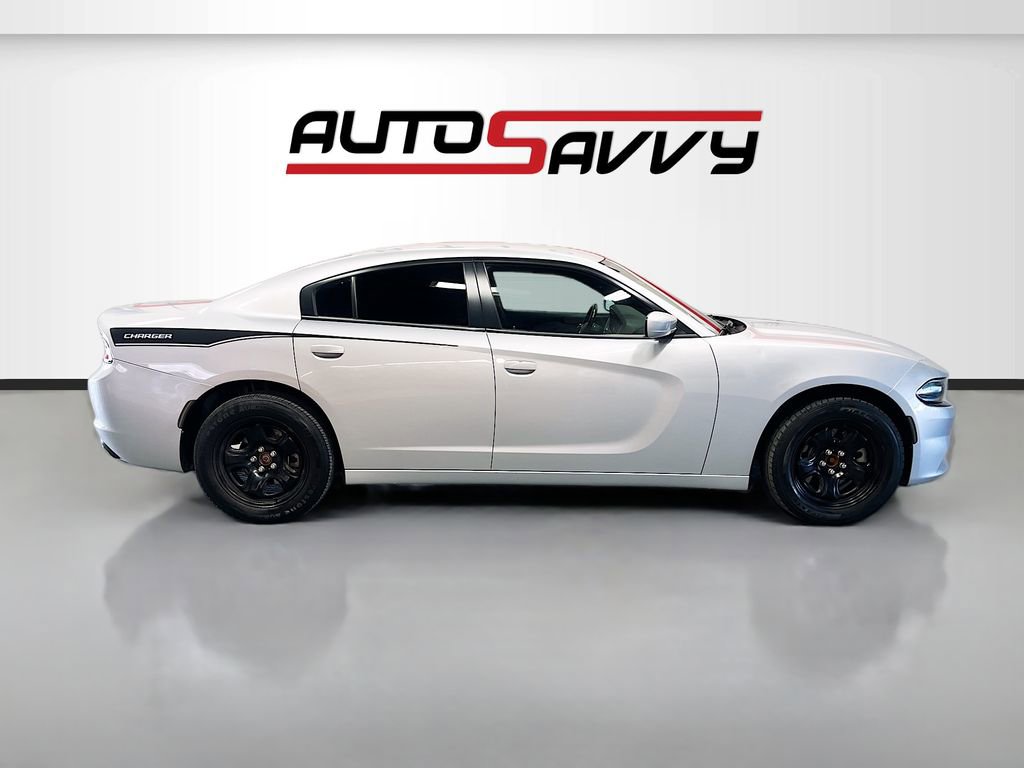 Used 2021 Dodge Charger SXT w/ Cold Weather Package image 8