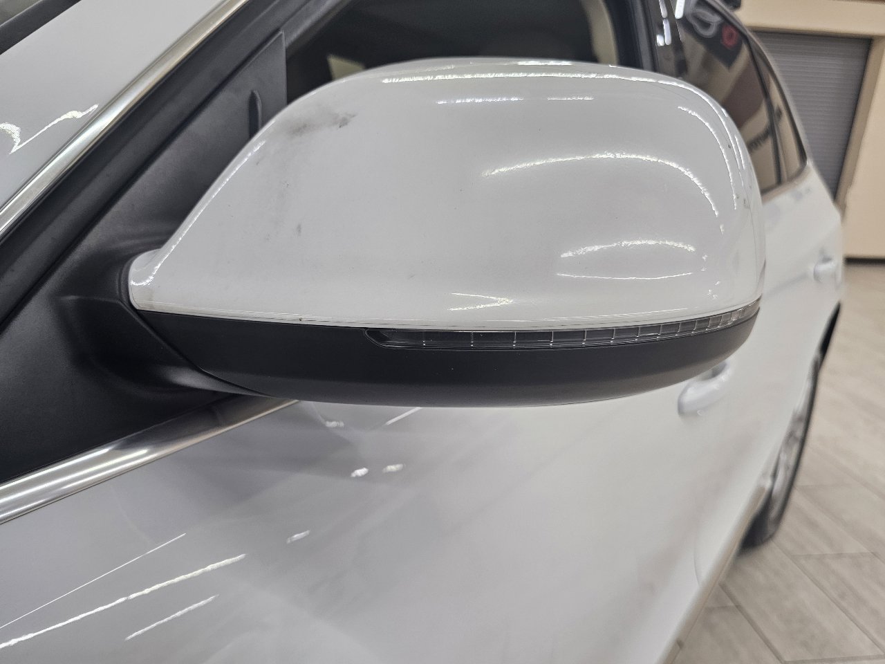 Used 2014 Audi Q5 TDI Prestige image 12