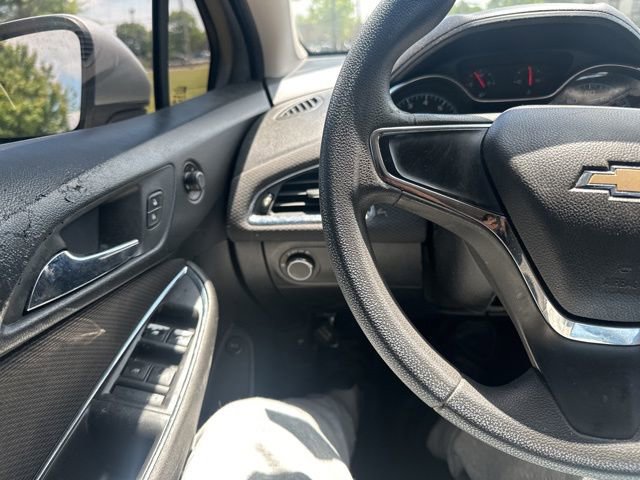 Used 2016 Chevrolet Cruze LS FWD image 35