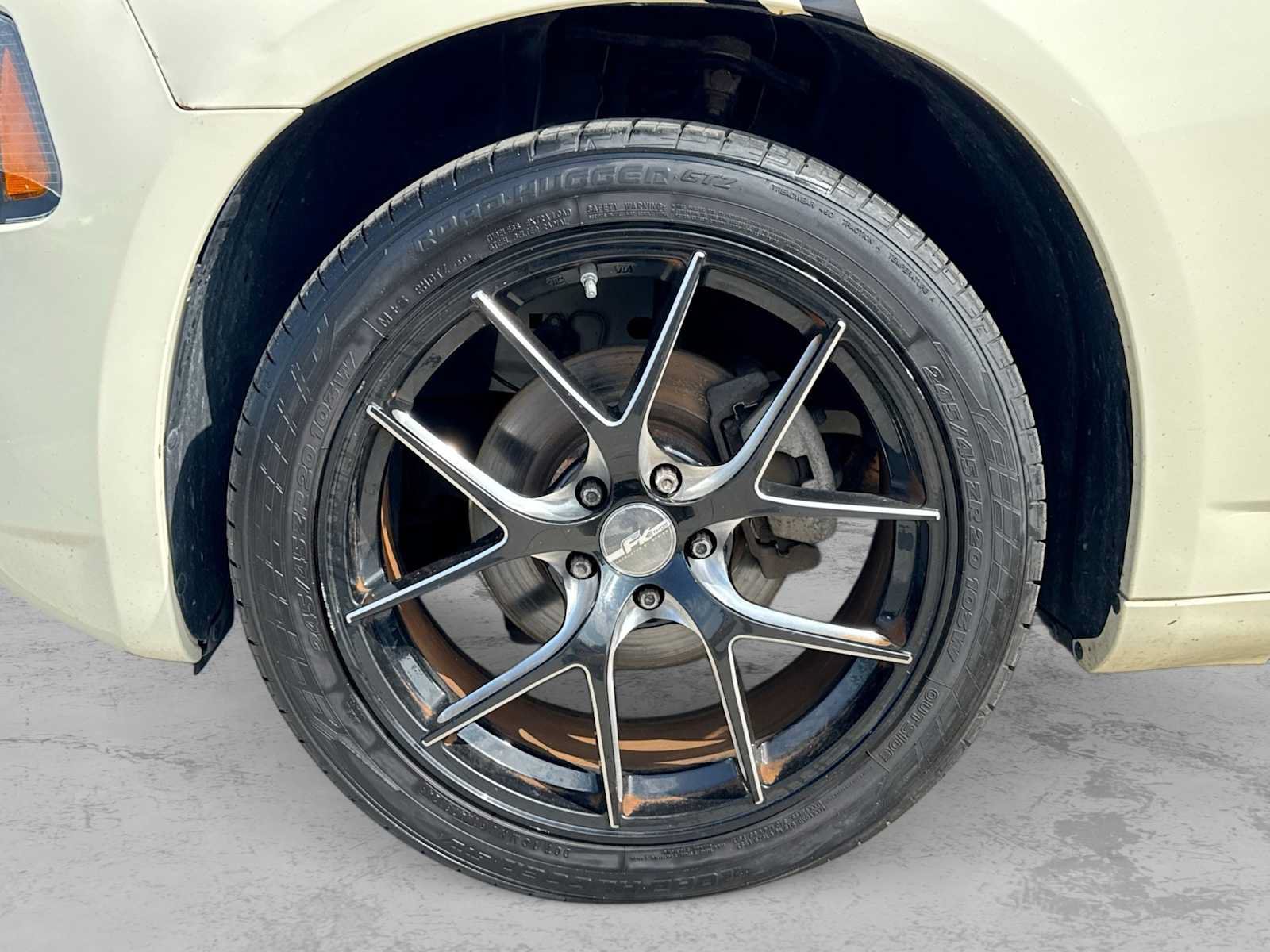 Used 2008 Dodge Charger SE RWD image 13