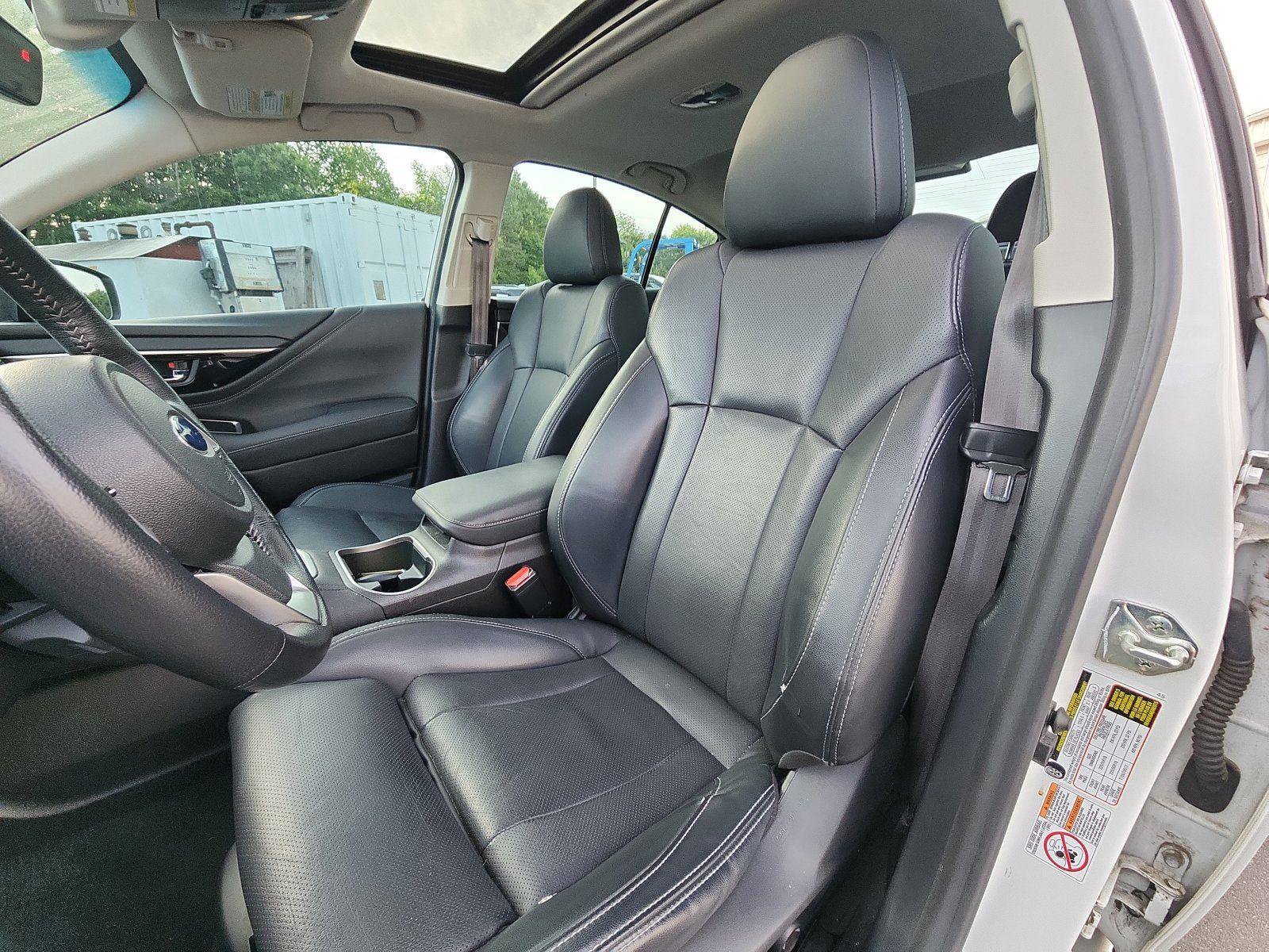 Used 2020 Subaru Legacy Limited AWD/4WD image 19