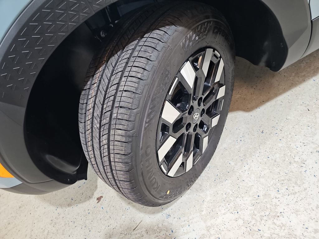 New 2026 Hyundai Santa Cruz SEL image 30