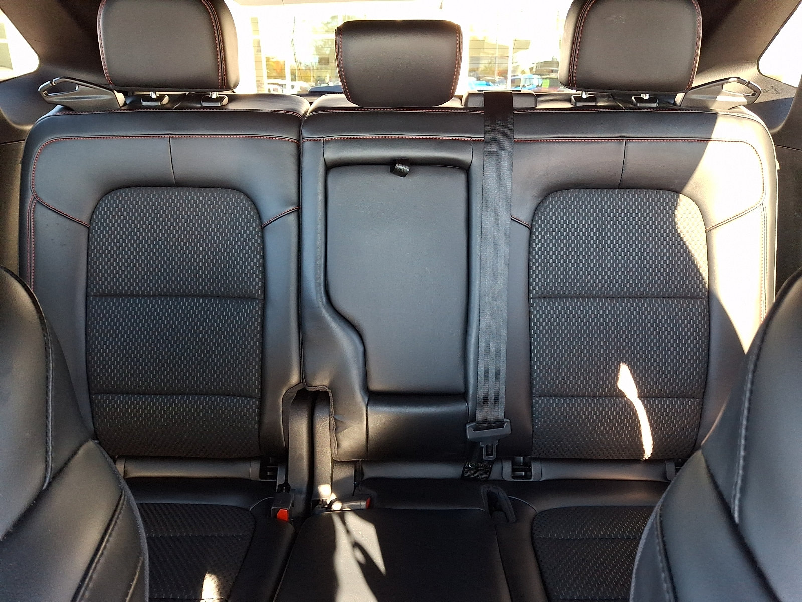 Used 2023 Ford Escape ST-Line w/ Tech Pack #1 AWD/4WD image 18