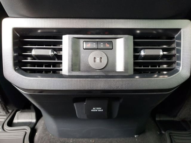 New 2026 Ford F350 Platinum w/ Snow Plow Prep Package image 11