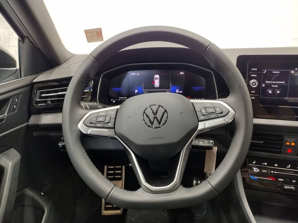 New 2026 Volkswagen Jetta Sport FWD image 31