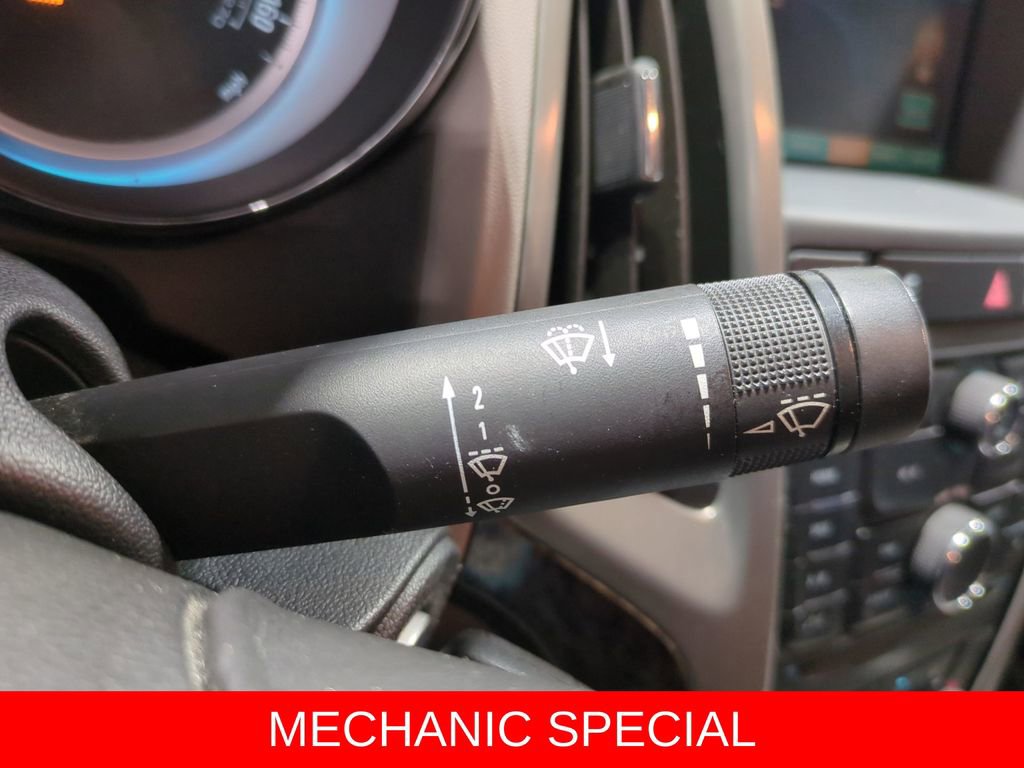 Used 2012 Buick Verano Convenience image 25