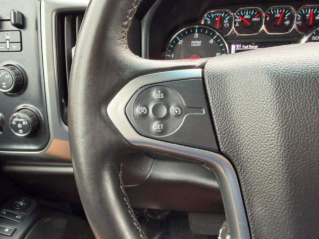 Used 2014 Chevrolet Silverado 1500 LT w/ All Star Edition AWD/4WD image 18