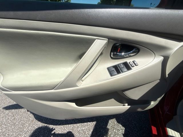 Used 2007 Toyota Camry Hybrid FWD image 22