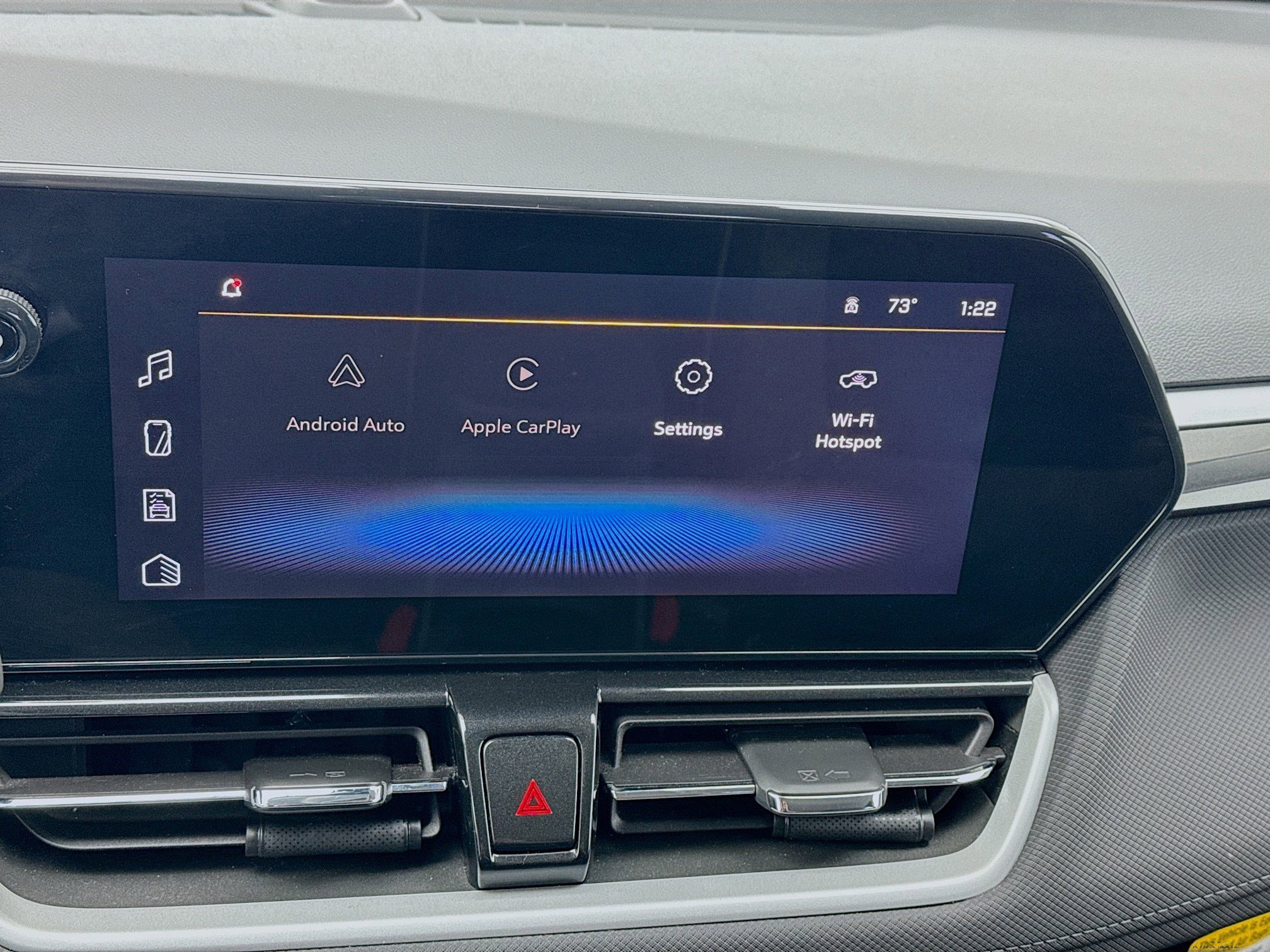 Used 2024 Chevrolet TrailBlazer LT w/ LT Cold Weather Package image 9