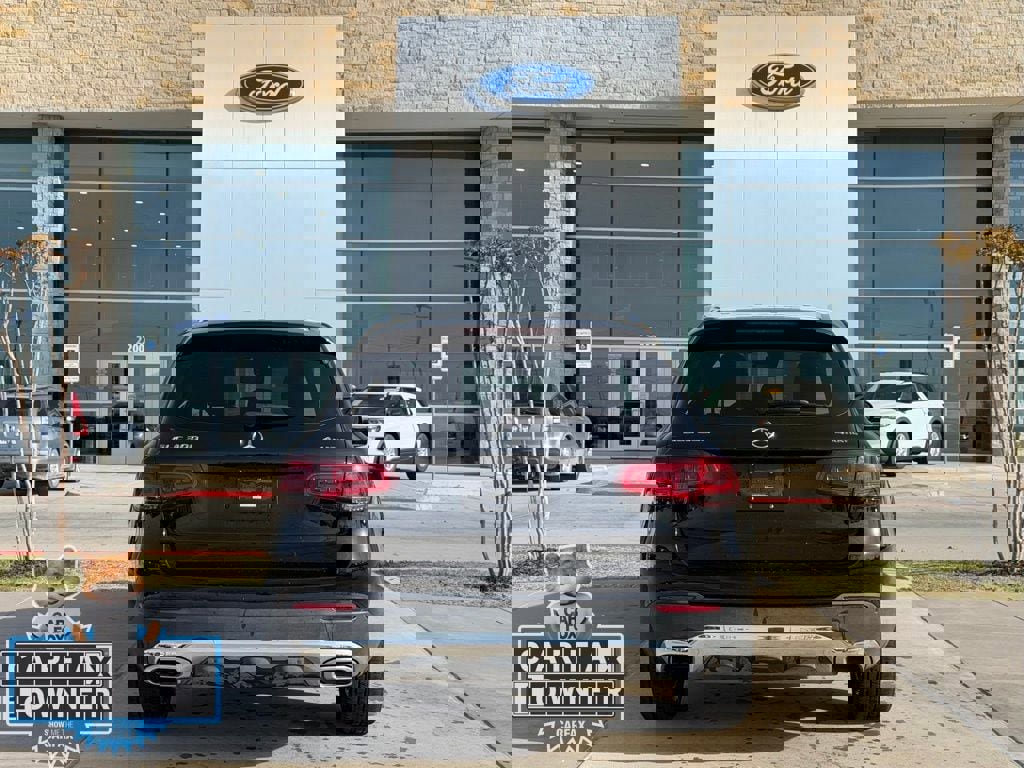 Used 2021 Mercedes-Benz GLC 300 4MATIC image 20