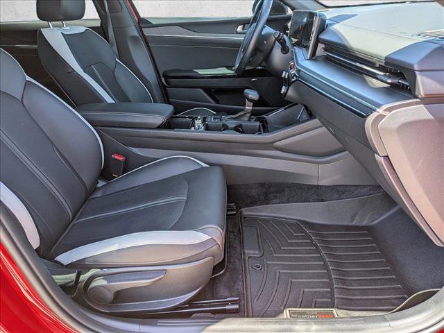Used 2025 Kia K5 GT-Line w/ GT-Line Premium Package image 21