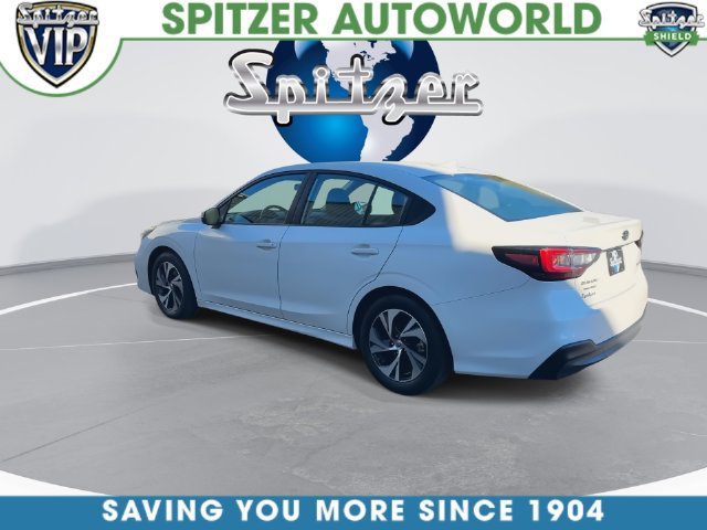 Used 2025 Subaru Legacy Premium AWD/4WD image 12