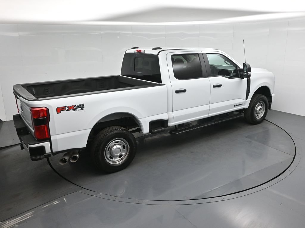 Used 2025 Ford F250 XL w/ STX Appearance Package AWD/4WD image 36