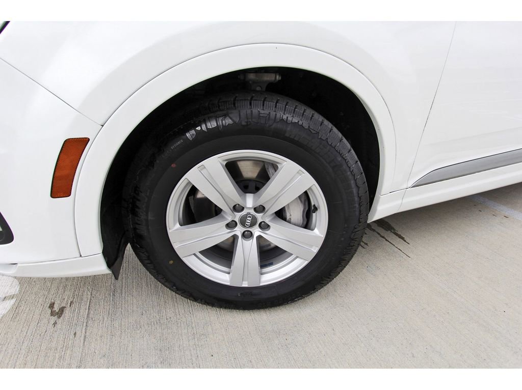 Used 2019 Audi Q7 2.0T Premium w/ Convenience Package image 33