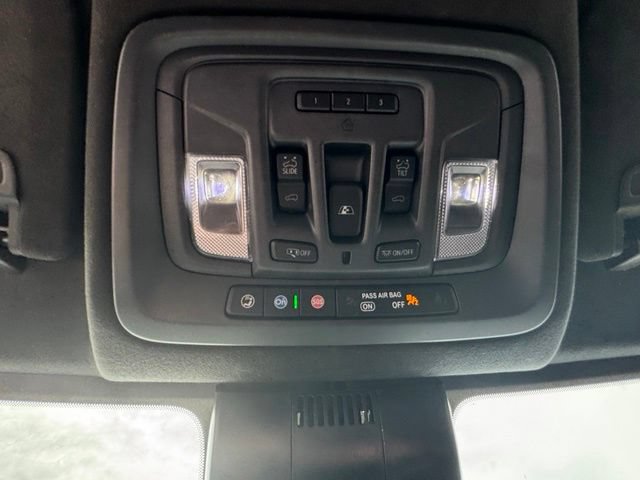 Certified 2025 GMC Sierra 2500 AT4X AWD/4WD image 39