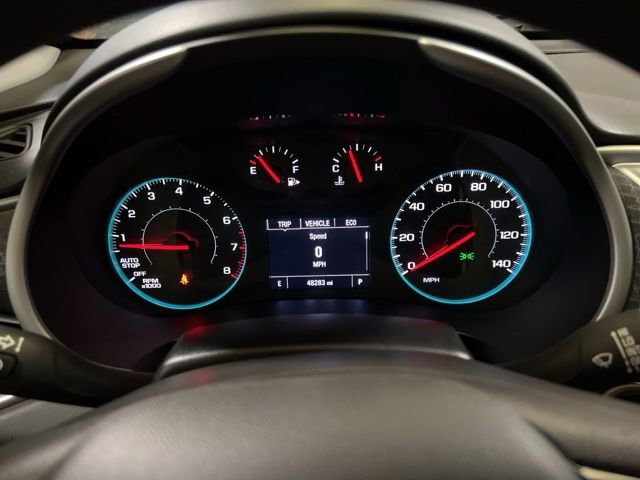 Used 2024 Chevrolet Malibu LT image 40