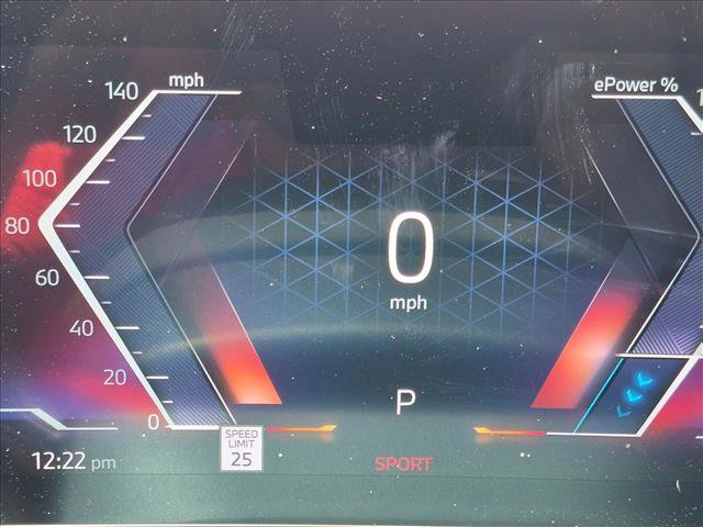 Certified 2024 BMW i4 eDrive35 w/ Convenience Package RWD image 3