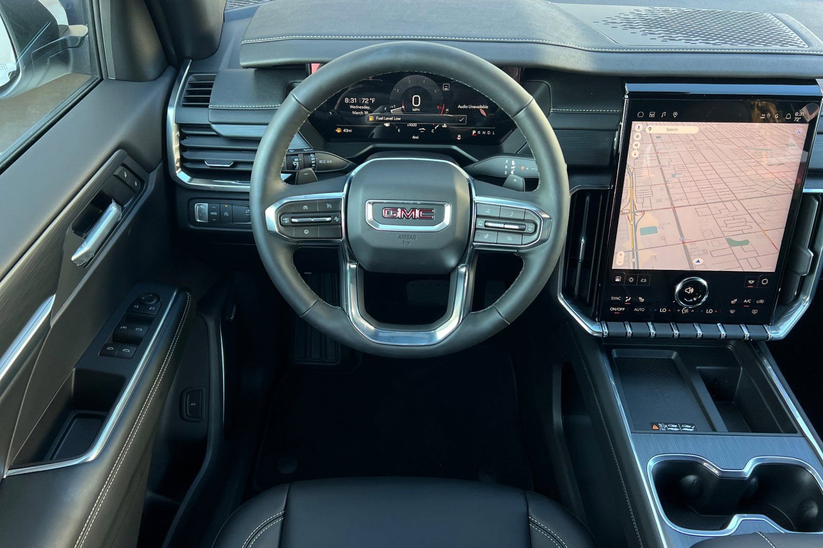 New 2026 GMC Acadia Elevation w/ Elevation Premium Package image 13