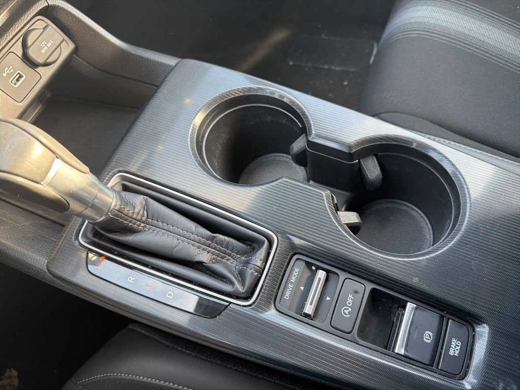 Certified 2023 Honda Civic Sport image 33