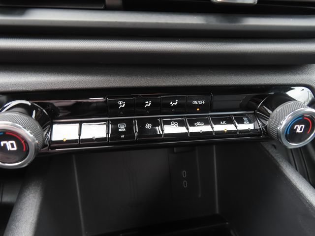 Certified 2024 Chevrolet Silverado EV W/T AWD/4WD image 31